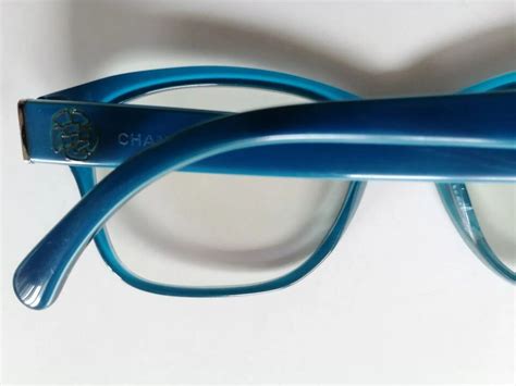 chanel 3255 eyeglasses|Chanel blue light eye.